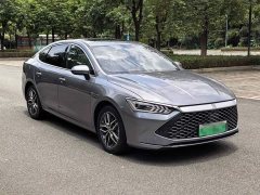 BYD Qin PLUS Glory Edition DM-i 55KM Superior - ფოტო 3