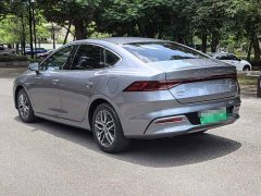 BYD Qin PLUS Glory Edition DM-i 55KM Superior - ფოტო 4