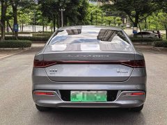 BYD Qin PLUS Glory Edition DM-i 55KM Superior - ფოტო 5