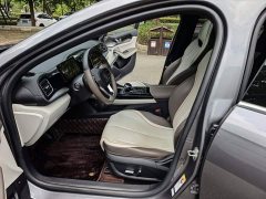 BYD Qin PLUS Glory Edition DM-i 55KM Superior - ფოტო 7