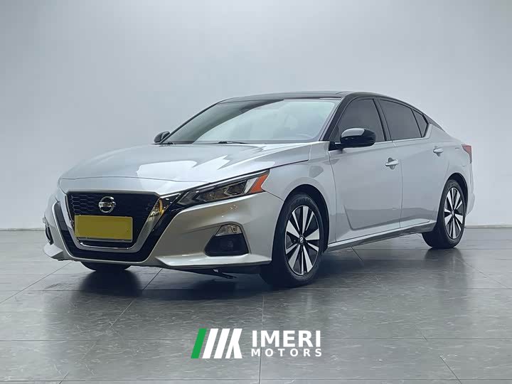 Nissan Teana 2.0L XL Comfort - ავტომობილი ჩინეთიდან