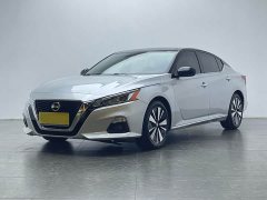 Nissan Teana 2.0L XL Comfort - ფოტო 1