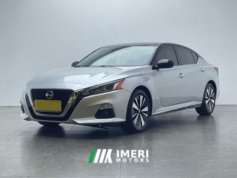 2022 Nissan Teana 2.0L XL Comfort - ავტომობილი ჩინეთიდან