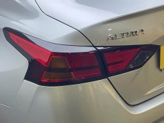 Nissan Teana 2.0L XL Comfort - ფოტო 10