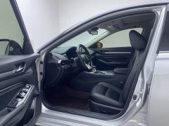 Nissan Teana 2.0L XL Comfort - ფოტო 11