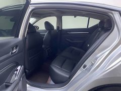 Nissan Teana 2.0L XL Comfort - ფოტო 12