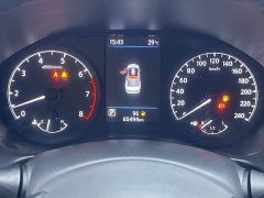 Nissan Teana 2.0L XL Comfort - ფოტო 13