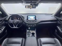 Nissan Teana 2.0L XL Comfort - ფოტო 14