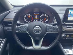 Nissan Teana 2.0L XL Comfort - ფოტო 15