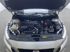 Nissan Teana 2.0L XL Comfort - ფოტო 16