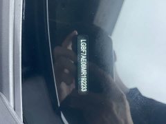 Nissan Teana 2.0L XL Comfort - ფოტო 18