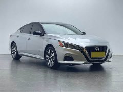 Nissan Teana 2.0L XL Comfort - ფოტო 19