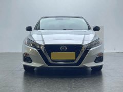 Nissan Teana 2.0L XL Comfort - ფოტო 2