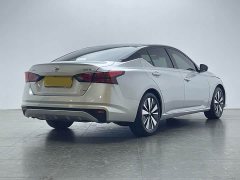 Nissan Teana 2.0L XL Comfort - ფოტო 3