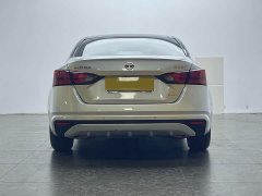 Nissan Teana 2.0L XL Comfort - ფოტო 4