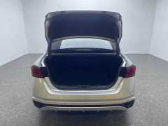 Nissan Teana 2.0L XL Comfort - ფოტო 5