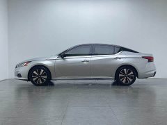 Nissan Teana 2.0L XL Comfort - ფოტო 6