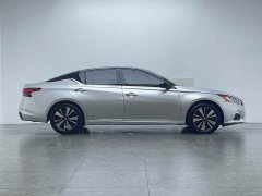 Nissan Teana 2.0L XL Comfort - ფოტო 7