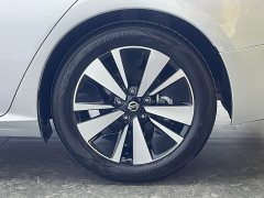 Nissan Teana 2.0L XL Comfort - ფოტო 8