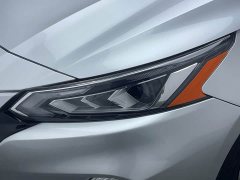 Nissan Teana 2.0L XL Comfort - ფოტო 9