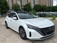 Nissan Teana 2.0L XE Pure Enjoyment Edition - ფოტო 1