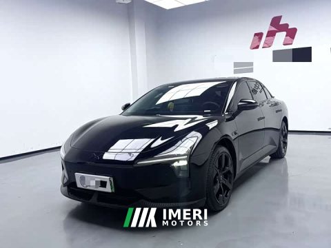2024 Xpeng Xiaopeng MONA M03 620 Extended Range - ავტომობილი ჩინეთიდან