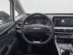 Maxus Dajia 5 Everyone 5 1.3T PLUG IN Smart Edition - photo 11