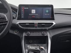Maxus Dajia 5 Everyone 5 1.3T PLUG IN Smart Edition - photo 12