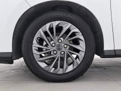 Maxus Dajia 5 Everyone 5 1.3T PLUG IN Smart Edition - photo 17
