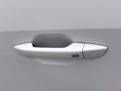 Maxus Dajia 5 Everyone 5 1.3T PLUG IN Smart Edition - photo 18