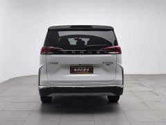 Maxus Dajia 5 Everyone 5 1.3T PLUG IN Smart Edition - photo 4