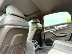 Audi A6L 40 TFSI Luxury Sport Edition - ფოტო 10