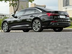 Audi A6L 40 TFSI Luxury Sport Edition - ფოტო 15
