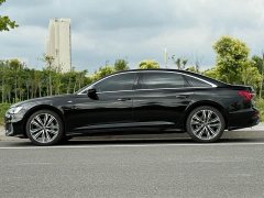 Audi A6L 40 TFSI Luxury Sport Edition - ფოტო 4