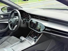 Audi A6L 40 TFSI Luxury Sport Edition - ფოტო 6