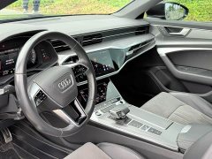 Audi A6L 40 TFSI Luxury Sport Edition - ფოტო 7