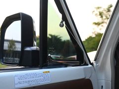 Toyota Land Cruiser (Imported) LC71 4.0L Middle East Version - ფოტო 13