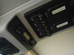 Toyota Land Cruiser (Imported) LC71 4.0L Middle East Version - ფოტო 19