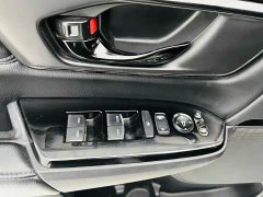 Honda CR-V 240TURBO CVT AWD Black Edition - ფოტო 13