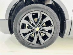 Honda CR-V 240TURBO CVT AWD Black Edition - ფოტო 14