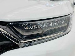 Honda CR-V 240TURBO CVT AWD Black Edition - ფოტო 15
