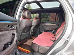 Geely Xingyue L Oriental Radiance 2.0T Automatic Moonlight Edition - ფოტო 7