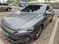 BYD Qin PLUS EV 500KM Luxury - ფოტო 1