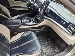 BYD Qin PLUS EV 500KM Luxury - ფოტო 10