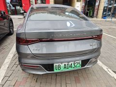 BYD Qin PLUS EV 500KM Luxury - ფოტო 12