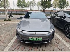 BYD Qin PLUS EV 500KM Luxury - ფოტო 2