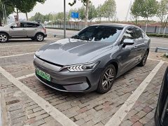 BYD Qin PLUS EV 500KM Luxury - ფოტო 5