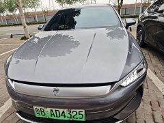 BYD Qin PLUS EV 500KM Luxury - ფოტო 6