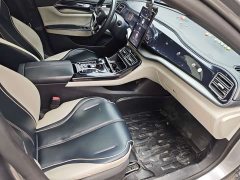 BYD Qin PLUS EV 500KM Luxury - ფოტო 7