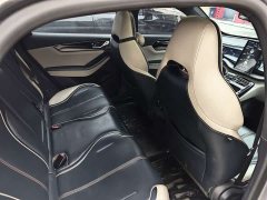 BYD Qin PLUS EV 500KM Luxury - ფოტო 8